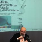 11.Mantık, Matematik ve Felsefe Ulusal Sempozyumu'nun İkinci Gününde “Belirsizlik" Konuşuldu