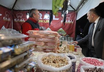 Geleneksel Geyve Panayırı 28 Ağustos'ta başlıyor