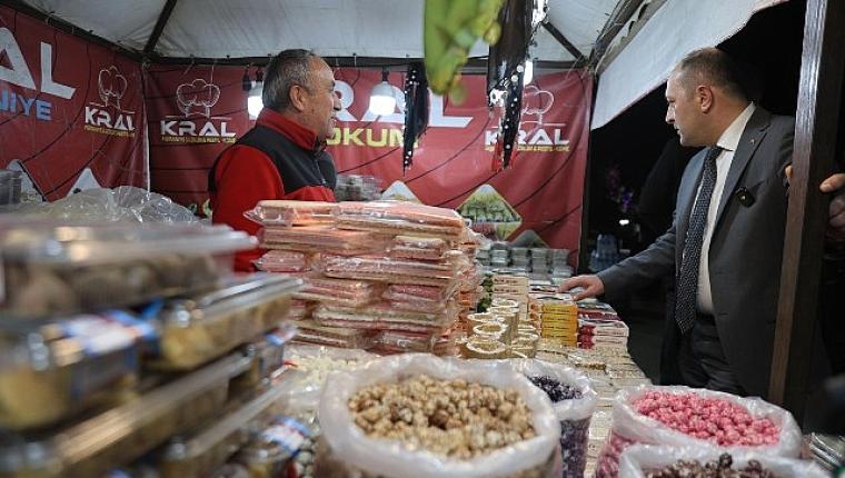 Geleneksel Geyve Panayırı 28 Ağustos'ta başlıyor