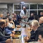 Sultangazi’de Adıyaman Tanıtım Günleri 5-8 Kasım’da düzenlenecek