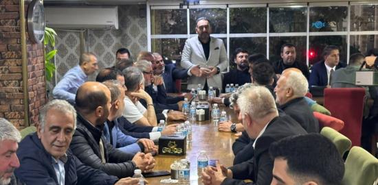 Sultangazi’de Adıyaman Tanıtım Günleri 5-8 Kasım’da düzenlenecek
