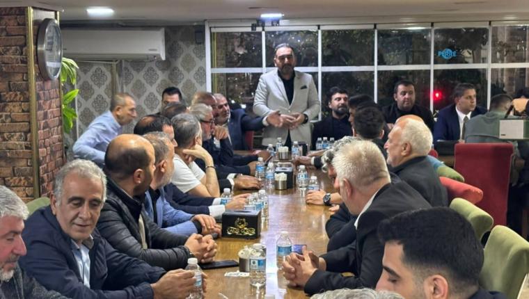 Sultangazi’de Adıyaman Tanıtım Günleri 5-8 Kasım’da düzenlenecek