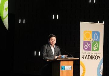 Kadıköy 2050'de “İklim Nötr" Olmayı Hedefliyor