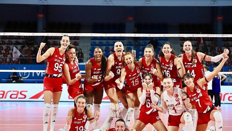 Aras Kargo Spor Kulübü, Sezonun İlk Maçında Tribünleri Patili Dostlar İçin Buluşturdu