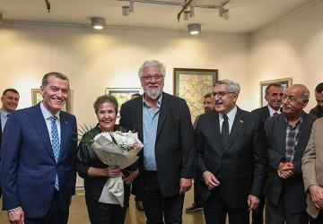 Zeytinburnu Kültür Sanat Yeni Sezona “Merhaba" Dedi!