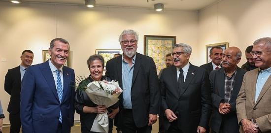 Zeytinburnu Kültür Sanat Yeni Sezona “Merhaba" Dedi!