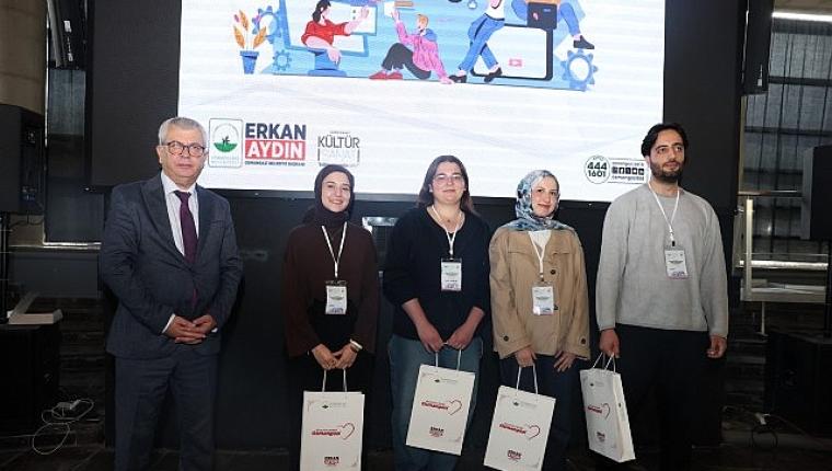 Osmangazi'de Gençlerden Kente Yenilikçi Çözümler
