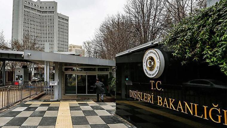 Türkiye dahil 8 ülke: ‘İsrail'in Gazze Yol Haritası'nı reddetmesi barış çabalarını tehlikeye atıyor’