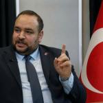 Alsan: Adıyaman'ın tütünü vardı, o da gidiyor!