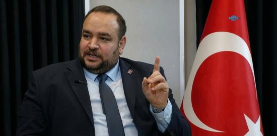 Alsan: Adıyaman'ın tütünü vardı, o da gidiyor!