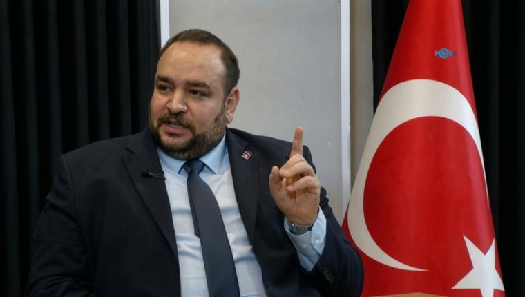 Alsan: Adıyaman'ın tütünü vardı, o da gidiyor!
