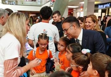 Bilimfest İzmir, Bilim ve Sürdürülebilirlik Temasıyla Kapılarını Açtı