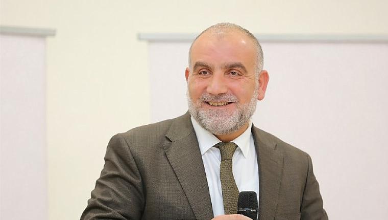 Canik Belediyesi'nden Kesintisiz Burs: 4 Yıldır Devam Ediyor