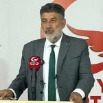 Remzi Çayır: ‘Betül Hanım'ın evinde arama yapmayı niye düşünmediniz?’
