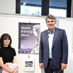 Anadolu'nun Kültürel Mirası Kartepe Sanat Evi'nde