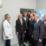 Selçuklu'da Sağlık Yatırımları Hız Kesmiyor
