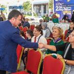 Osmangazi'de Kitap ve Edebiyat Dolu Günler Sona Erdi