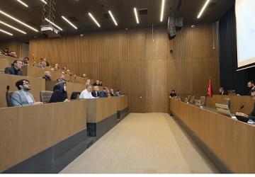 İnegöl Belediyesi 2027 Bütçesi 6,2 Milyar TL
