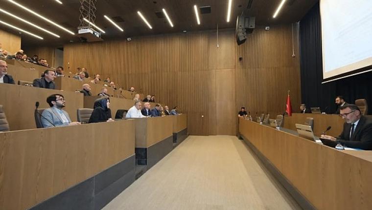 İnegöl Belediyesi 2027 Bütçesi 6,2 Milyar TL
