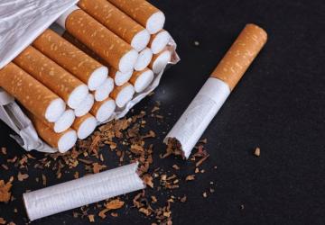 Sigara kurallarında değişiklik hazırlığı: Açık alanlara ayrı bölüm, satışlara sıkı denetim