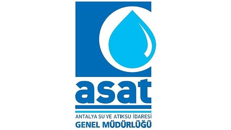 ASAT'tan Duraliler-2 hattında bakım onarım çalışması