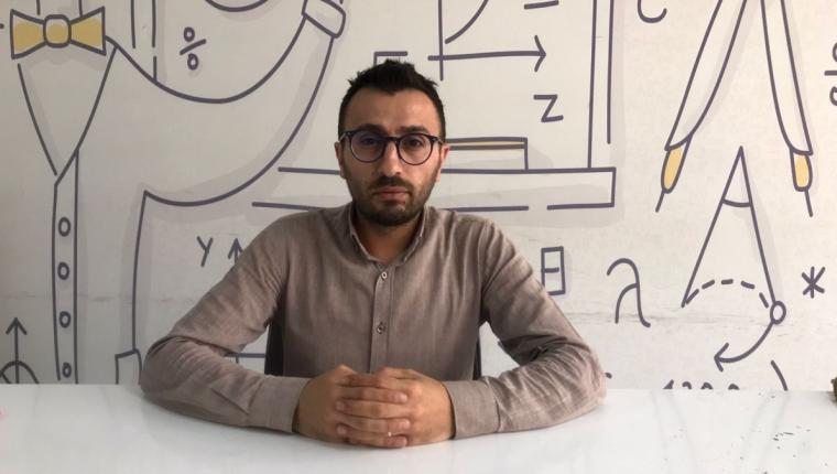 Matematikçi Bircan Kaan Çiçek’ten Manisa’daki saldırı sonrası 5 maddelik okul güvenliği çağrısı