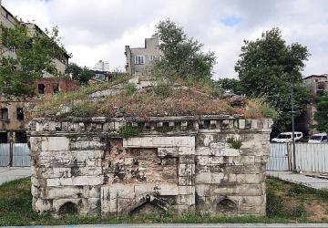 Kethüda Yahya Ağa Çeşmesi Restore Edildi