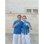 Kartepe'nin Karatecilerinden 18 Madalyalık Başarı