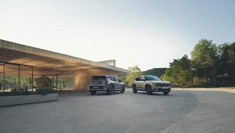 Kia'nın Çok Beklenen Modeli Seltos Türkiye'de!