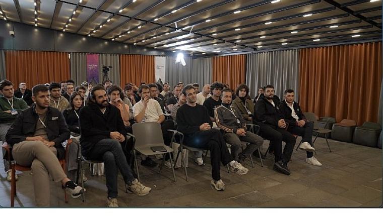 Genç Kültür Kartın Ödüllü Müzik Hackathonu'nda Gençler Beşinci Kez Hünerlerini Sergileyecek
