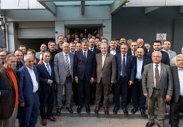 “Suya indirim geliyor, ulaşıma zam yok"