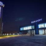 Şımart, 5 milyon+ üretim ve 1 milyon aktif kullanıcı hedefiyle büyüyor