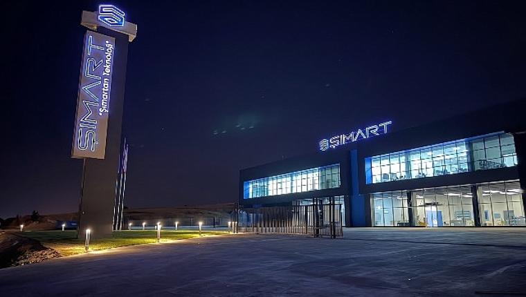Şımart, 5 milyon+ üretim ve 1 milyon aktif kullanıcı hedefiyle büyüyor