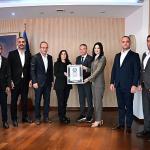 Başkan Çerçioğlu'nun Destekleriyle Didim'de Guinness Dünya Rekoru Kırıldı