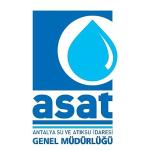 ASAT Döşemealtı'nda ana isale hattı vanası değiştirecek