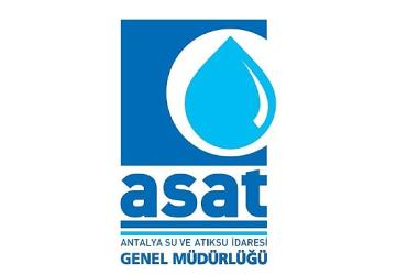 ASAT Döşemealtı'nda ana isale hattı vanası değiştirecek
