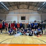 İnegöl Belediyespor Dolu Dizgin Yola Devam Ediyor
