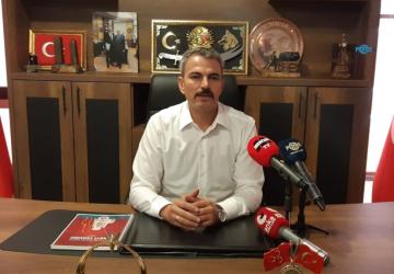 Ali Önat'tan İl Kongresi'ne davet: 23 Ağustos'ta Türkiye Petrolleri Konferans Salonu'nda buluşacağız - Videolu Haber