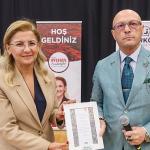 Erol Mütercimler, “21. Yüzyıl ve Cumhuriyet"i Bakırköy'de Anlattı