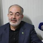 HÜDA PAR’dan Adıyaman bademi için destek çağrısı: 2Üretici fiyat bekliyor’