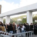 Her yaştan okur bu fuarda