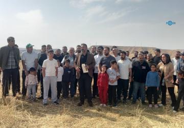 İlk Evim İlk Arsam projesinde hak sahipleri Çataltepe'deki tahsisleri istemiyor