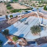 Didim Belediyesi'nin Kaykay Parkı Projesi'nde Çalışmalar Sürüyor
