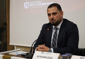 Arık: Her şey hayal kurmakla başlar