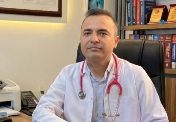 Dr. Mehmet Sucu: ‘Grip kapıyı çalmadan önlemimizi alalım’