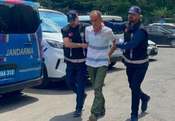 Milletvekili Meriç'e bıçaklı saldırı soruşturmasında 5 şüpheli adliyede: Keleş pişman olduğunu söyledi - Videolu Haber