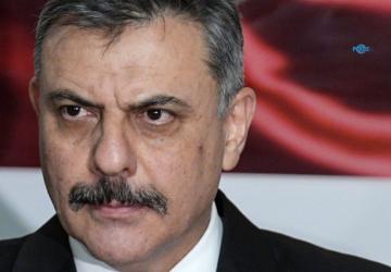 Peş peşe 3 deprem... Bakan Çiftçi: ‘An itibarıyla herhangi olumsuz durum bulunmamaktadır’