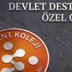 Teknokent Koleji’nden öğrenci ve velilere çağrı: ‘Devlet destekli eğitim için 13 Ekim son gün’