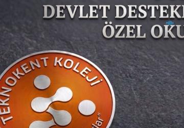 Teknokent Koleji’nden öğrenci ve velilere çağrı: ‘Devlet destekli eğitim için 13 Ekim son gün’
