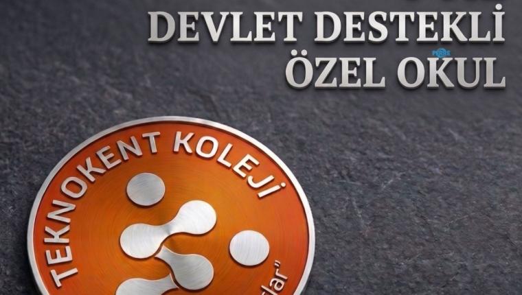 Teknokent Koleji’nden öğrenci ve velilere çağrı: ‘Devlet destekli eğitim için 13 Ekim son gün’
